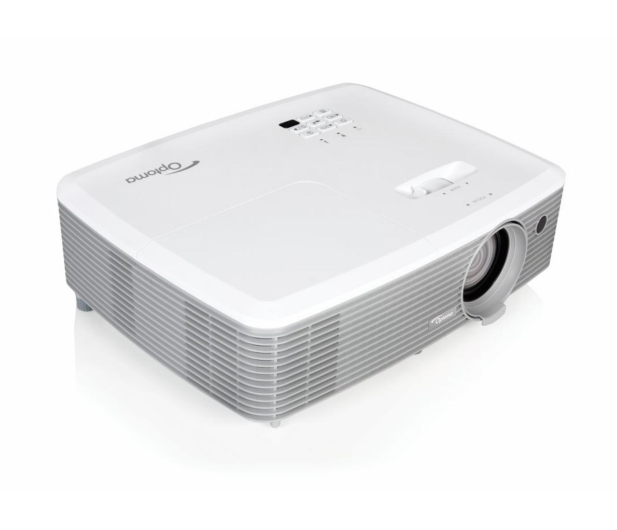 OPTOMA X344 DLP Full 3D XGA 3000, 22000:1, 4:3 - 1389309 - zdjęcie 2